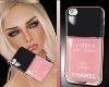  Pink Iphone6 Furn