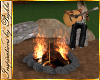 I~Country Campfire