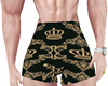 KOE Golden boxer briefs