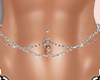Diamond Belly Chain