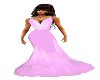 Lt Pink Gown 