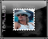 Kid Rock 4 Stamp