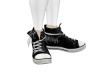 shoes tribal dragon