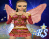 Fairy knight armor9