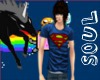 [DS] Superman Shirt