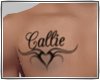 ❣Chest Ink.|Callie|m