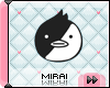 M) Penguin Symbol 2
