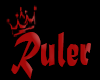 A True Ruler's Signature