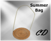CD Bag Summer
