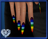 SH Pride Nails