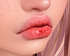 Girls Lips