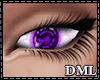 [DML] LeTron Purple