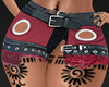 Flirt Skirt