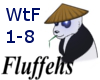 [Fluff] WtF Song