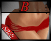 -Brity Cut Shorts BM*!