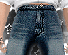Jean vintage old