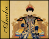 Chinese Empress Painting