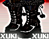 Kitty♥ | Boots
