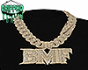 Bmf Chain (M)