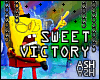 ♫ Sweet Victory