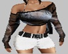 DONNA BLACK VOL 1 TOP