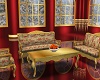 Royal Victorian Couches