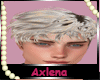 AXL Sherlock Mushroom BL
