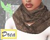 Tinkerbell Scarf