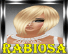 RABIA/Blonde