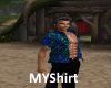 [BD]MyShirt