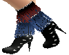 [BLZ]Stars&Stripes Boots