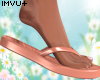 Peach Spring FlipFlop