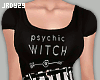 <J> Witch Fashion