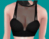 Crop Lace Top X