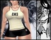 SG  Gym Tank Set