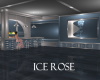 ICE ROSE