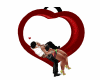HEART ANIMATED ROMATICO