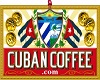 Cofe Cubano FLag