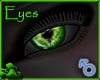 Catz Eye - Green 4