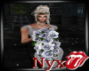 Nyx Wedding Bouquet