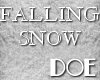 [d0e] Falling Snow