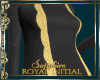 [S] Black Abaya V2