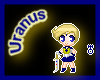 Tiny Sailor Uranus