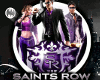 SaintsRow3 Logo