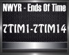 NWYR-Ends Of Time