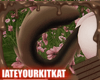 Hazel Short Tail