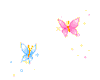 6v3| 2 Butterfly [R]