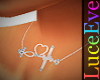 Heartbeat Necklace
