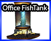 Office FishTank