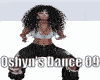 New! 28p Oshyns Dance 09
